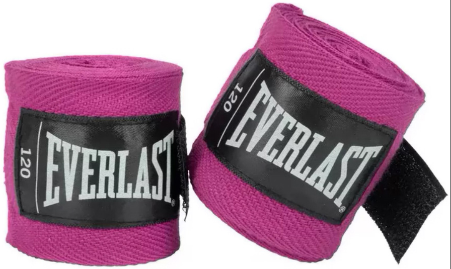 Everlast 