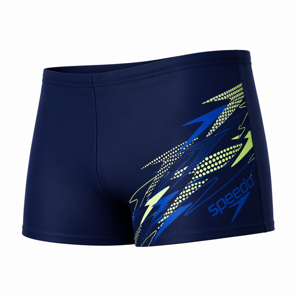 Speedo 