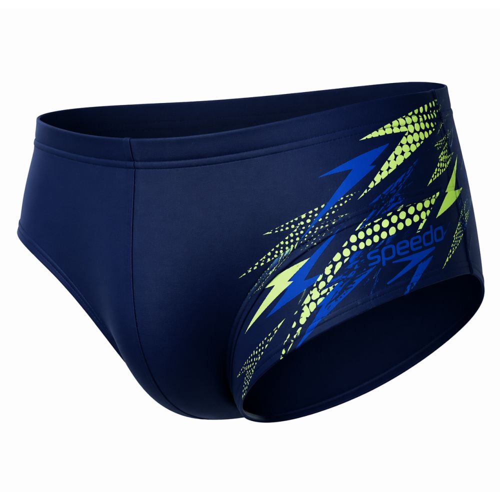 Speedo 