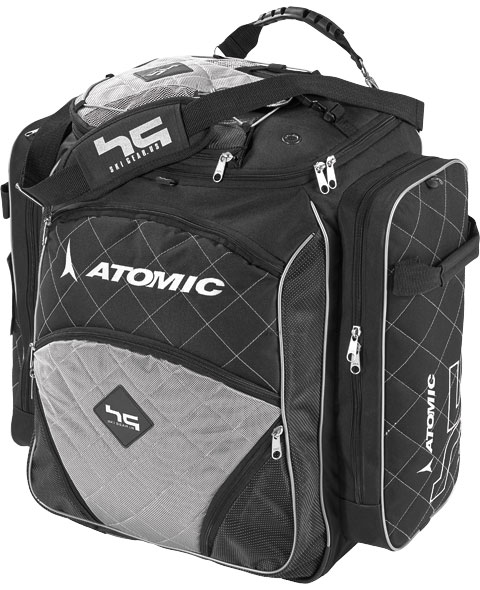 Atomic 