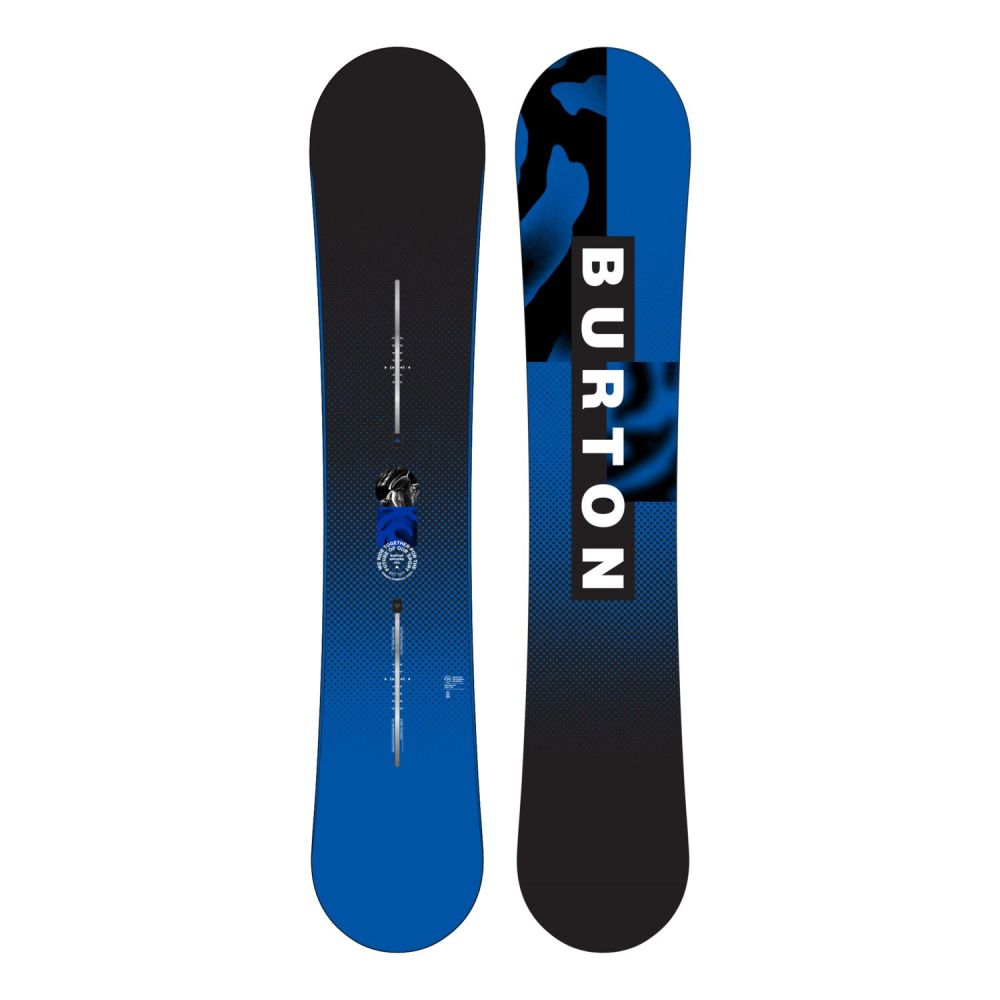Burton 