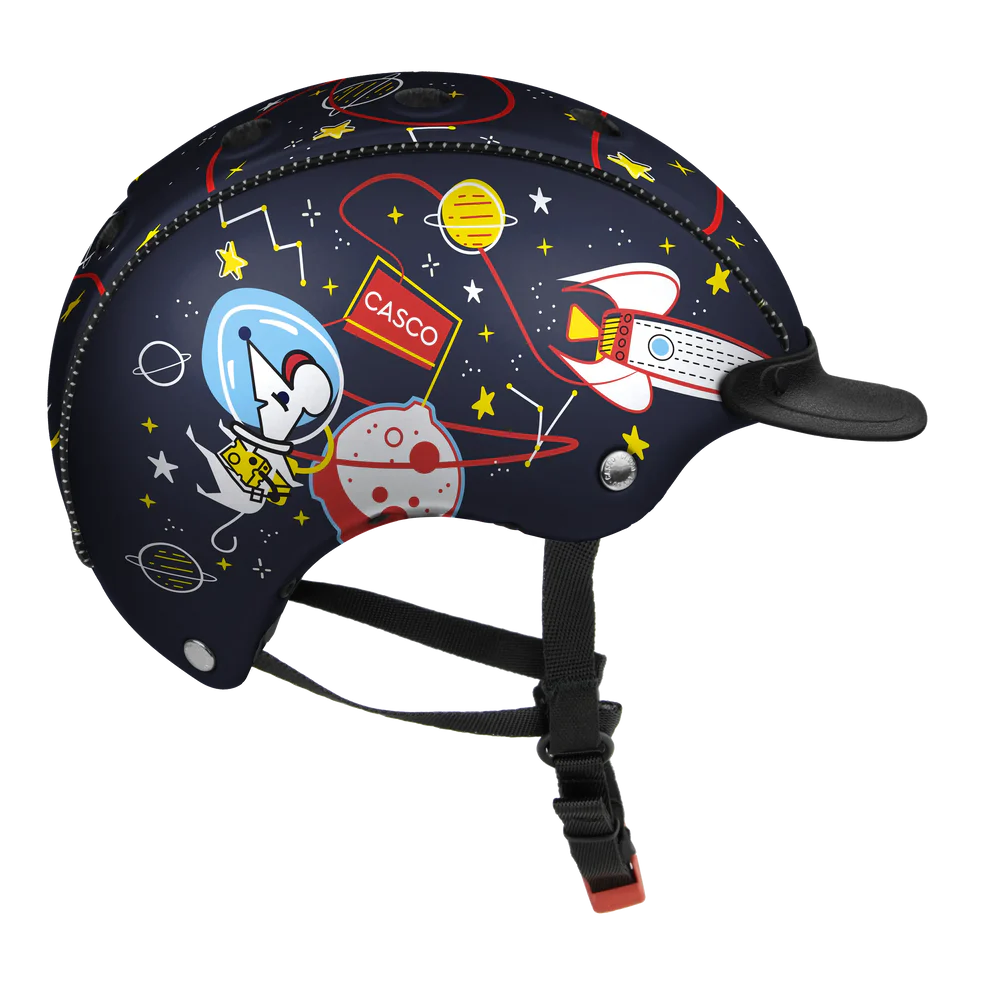 Casco 