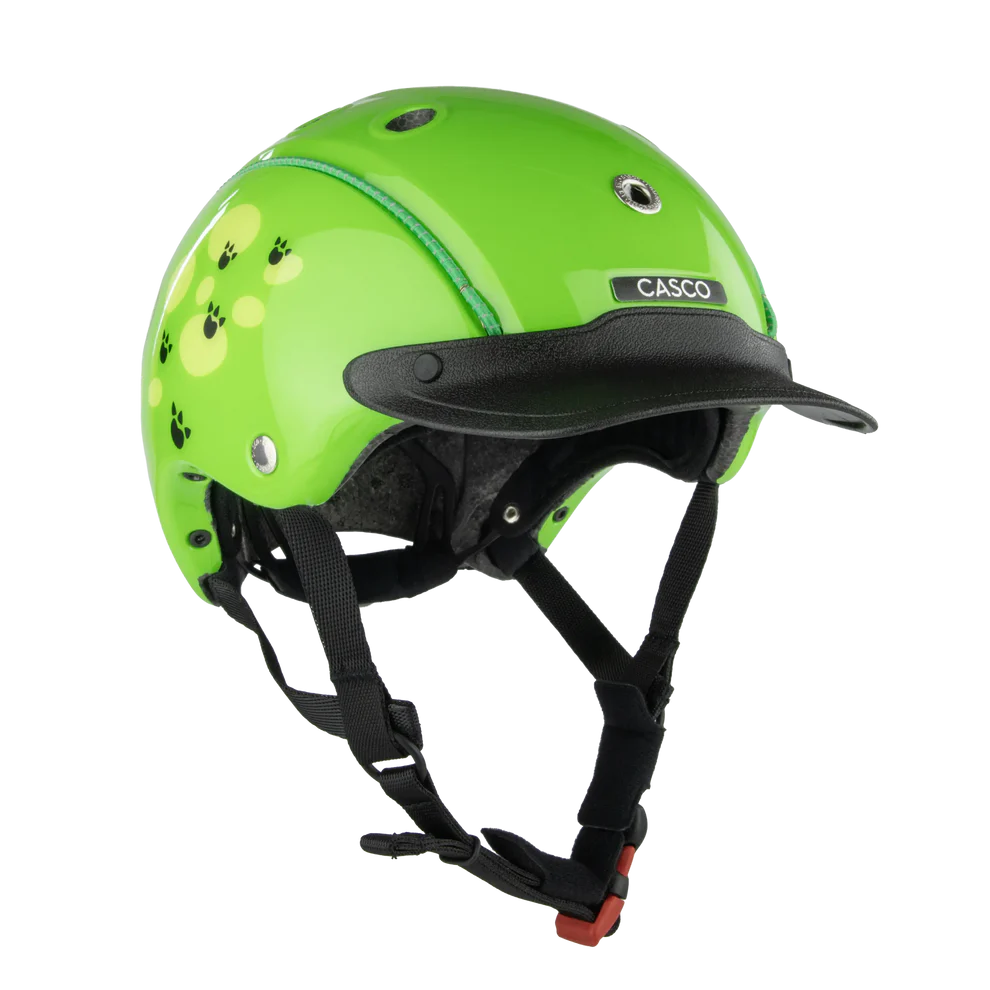 Casco 