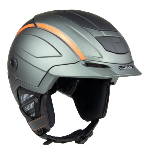 Casco 