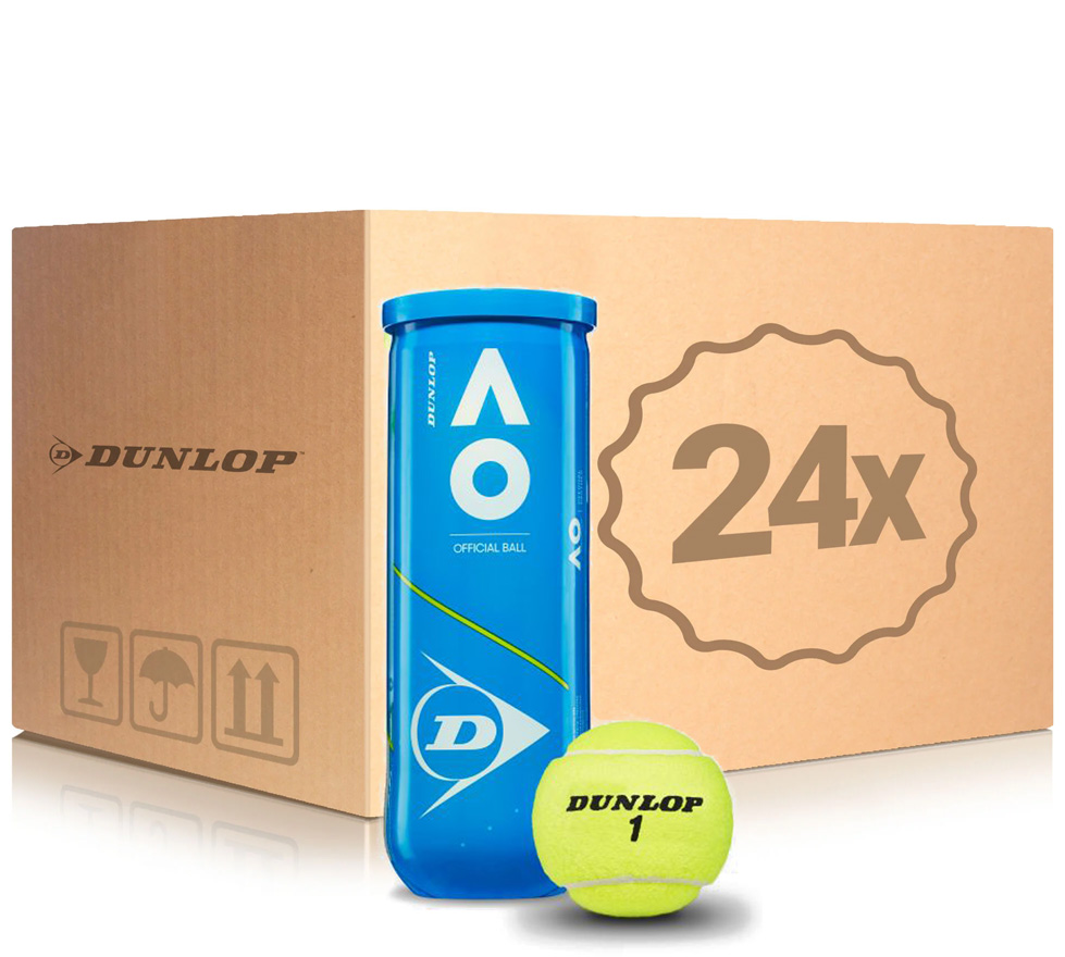 Dunlop 