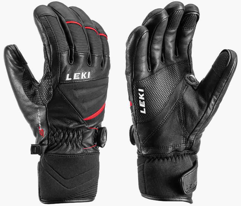 Leki 