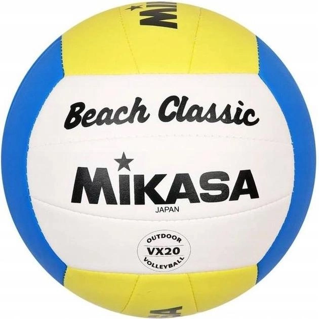 Mikasa 