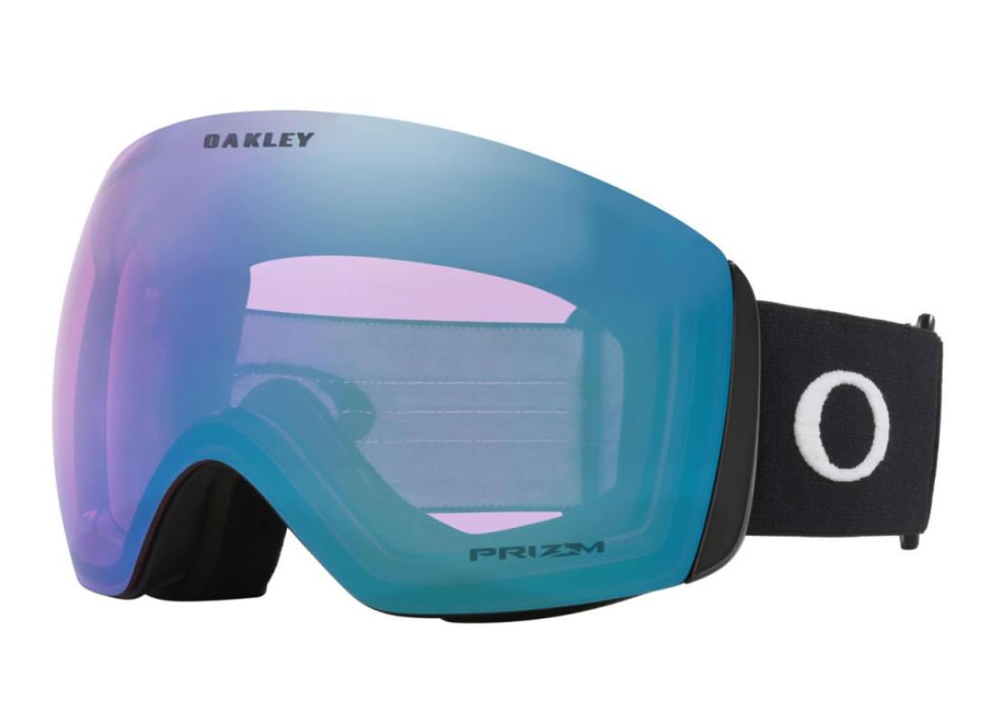 Oakley 