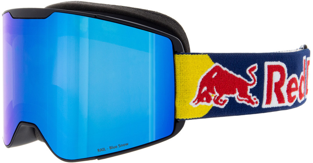 Red bull spect 