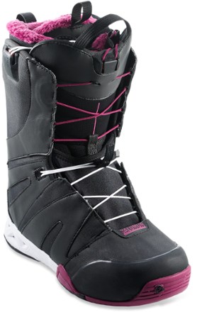 Salomon 