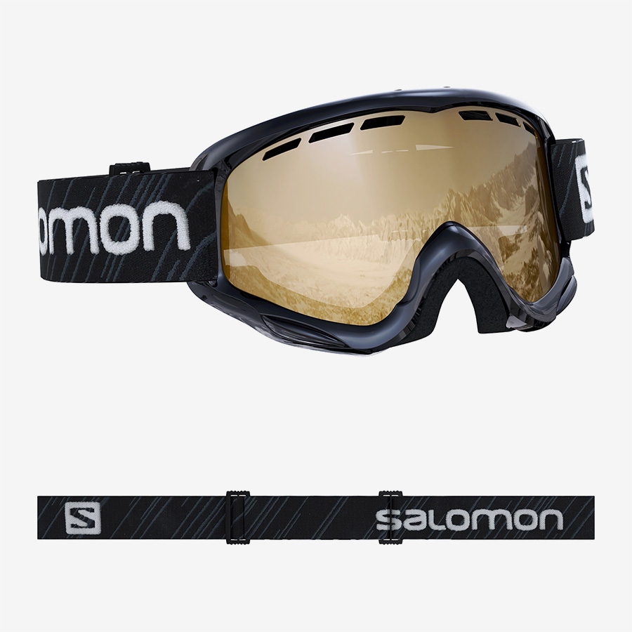 Salomon 