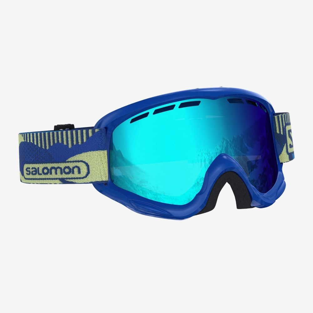 Salomon 