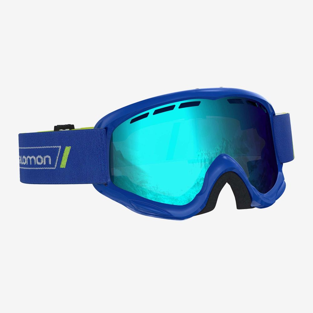 Salomon 
