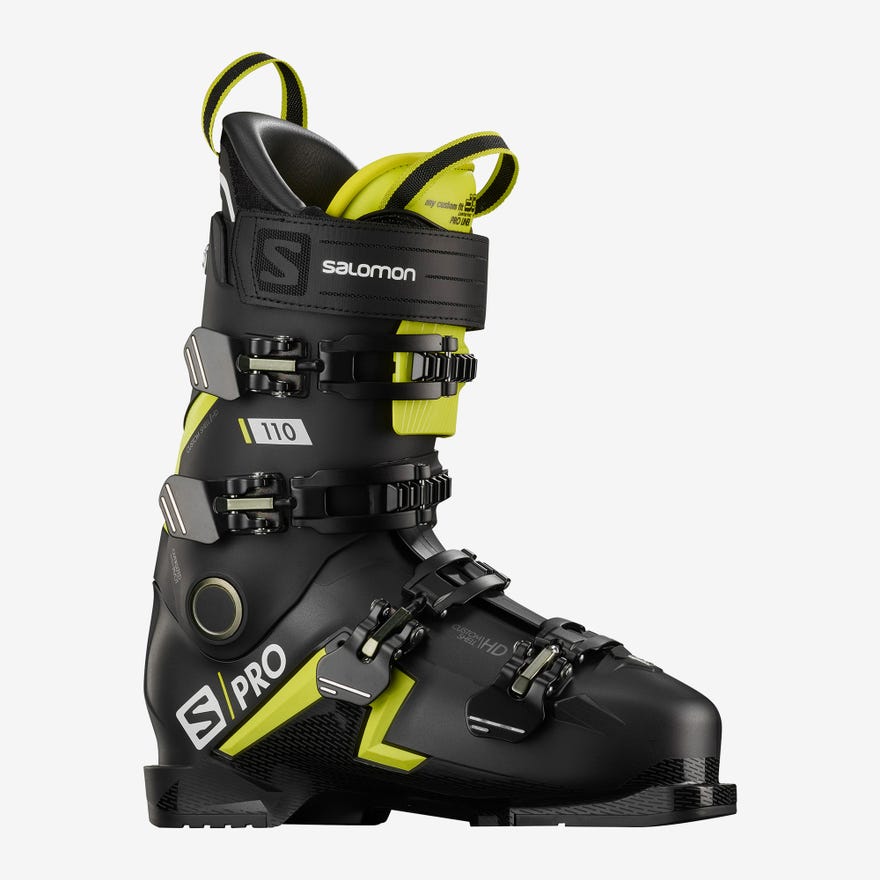 Salomon 
