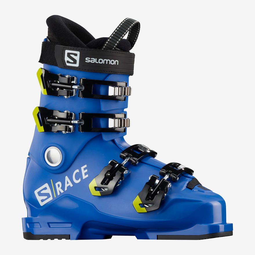 Salomon 