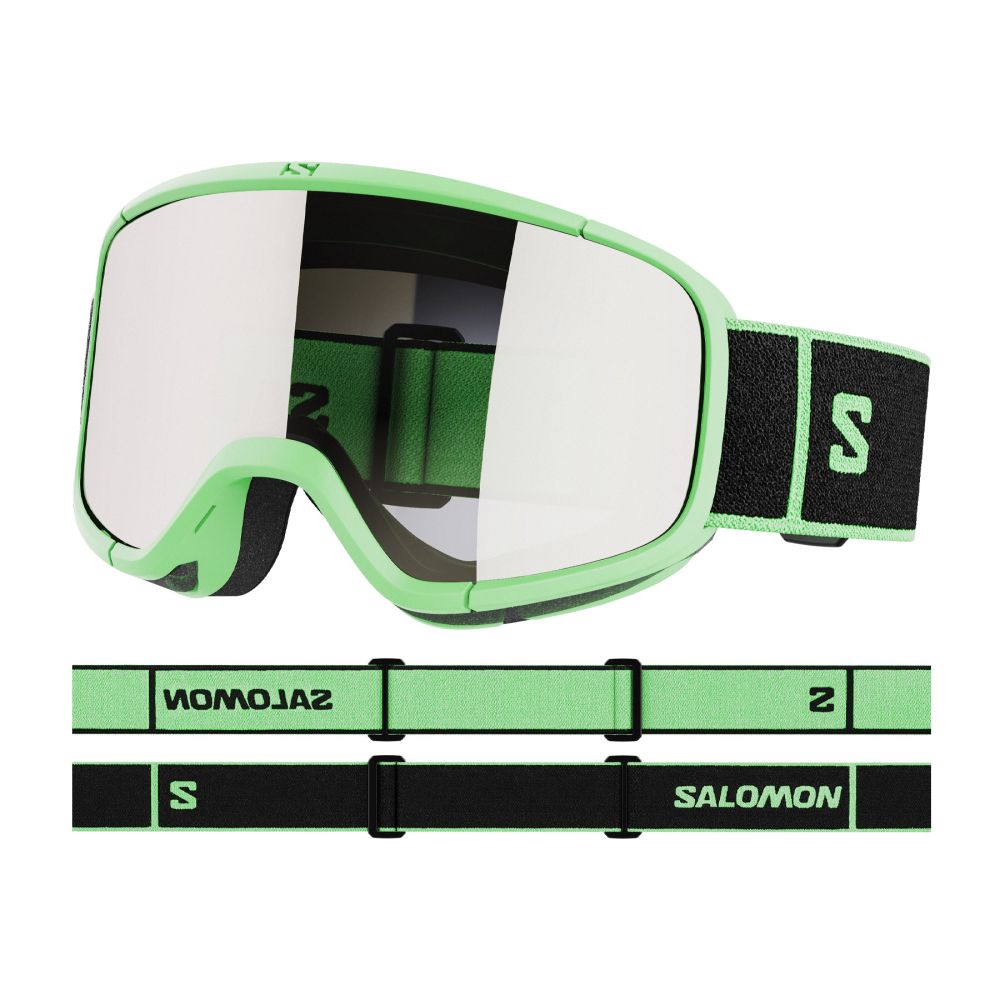Salomon 