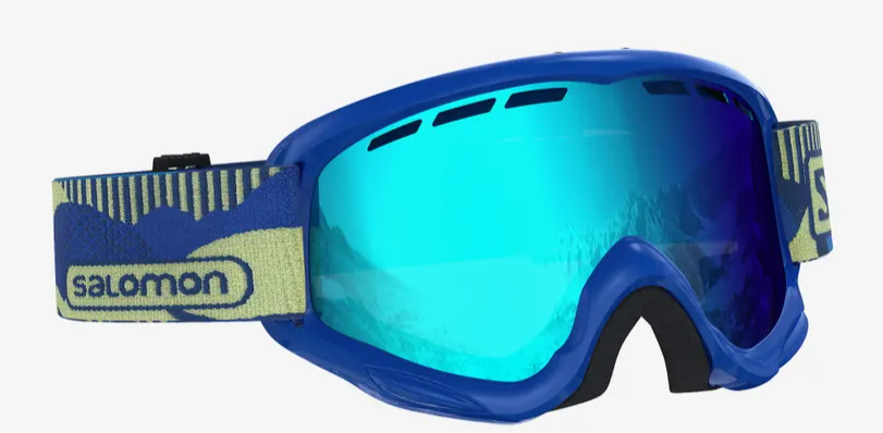 Salomon 
