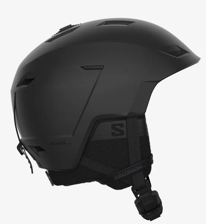 Salomon 