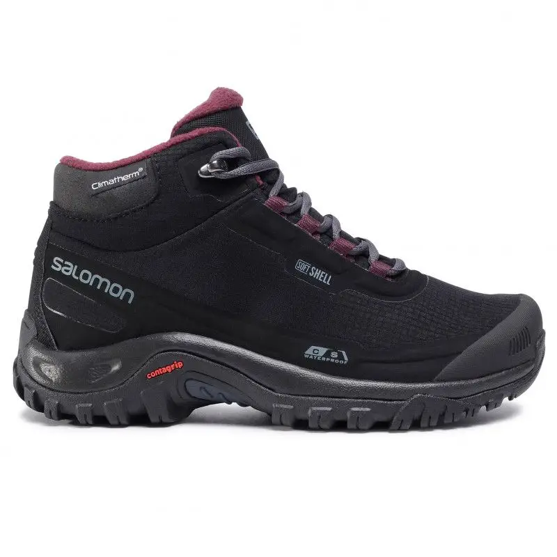 Salomon 