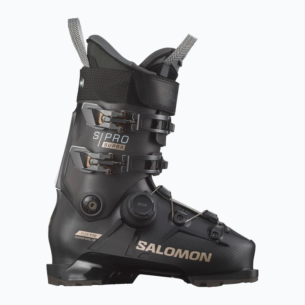 Salomon 