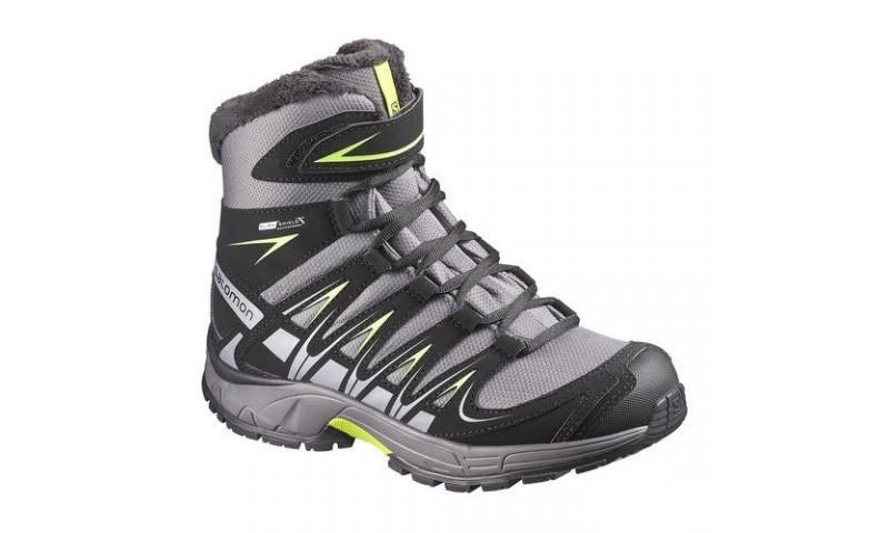 Salomon 