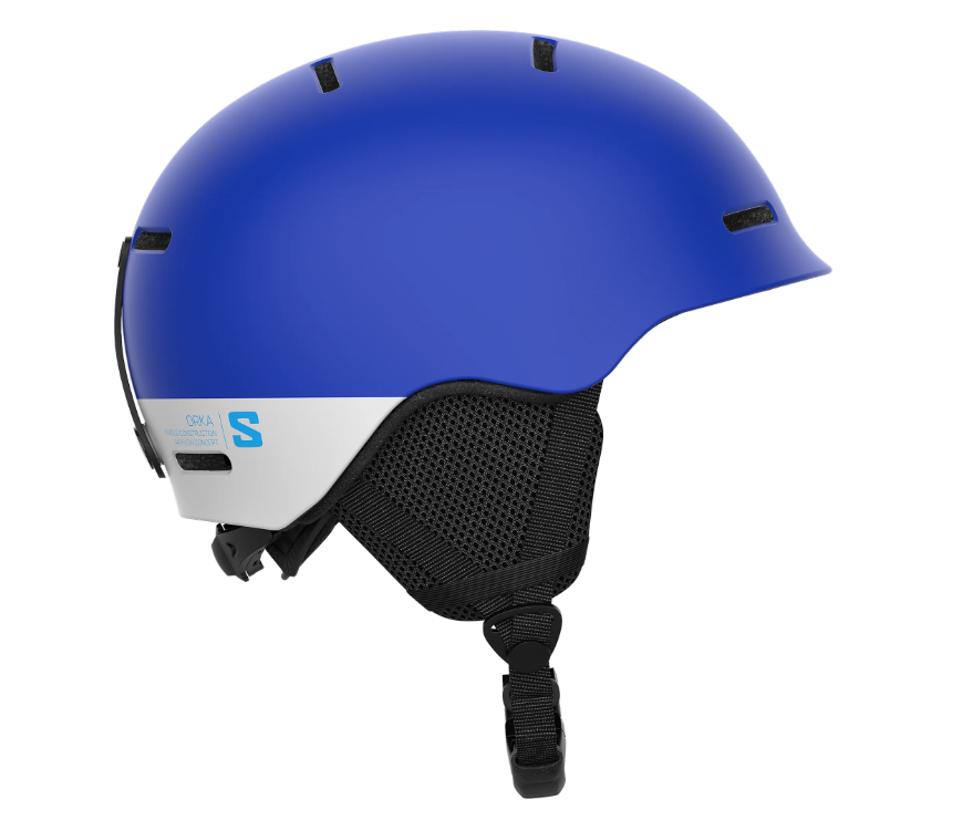 Salomon 