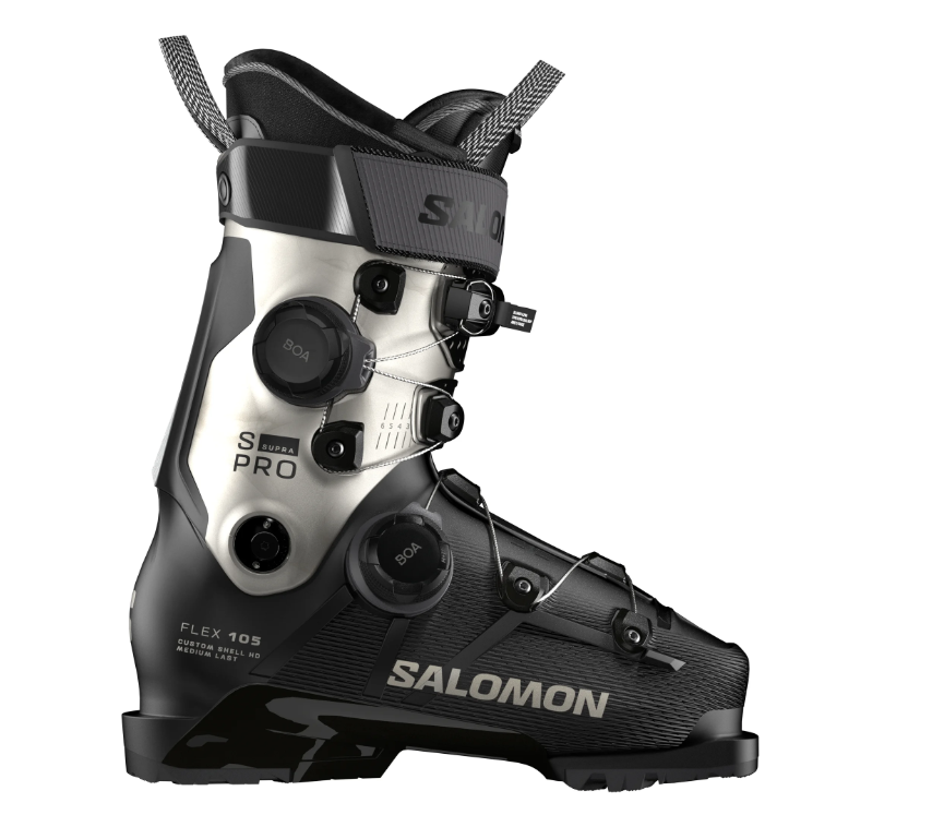 Salomon 