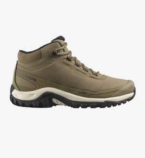 Salomon 