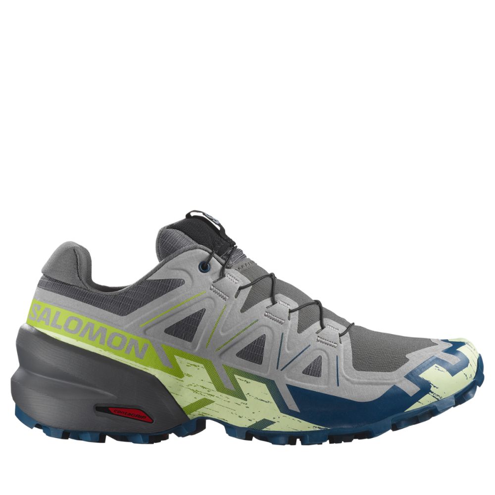 Salomon 
