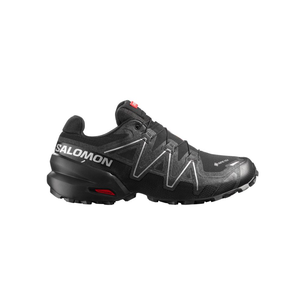 Salomon 
