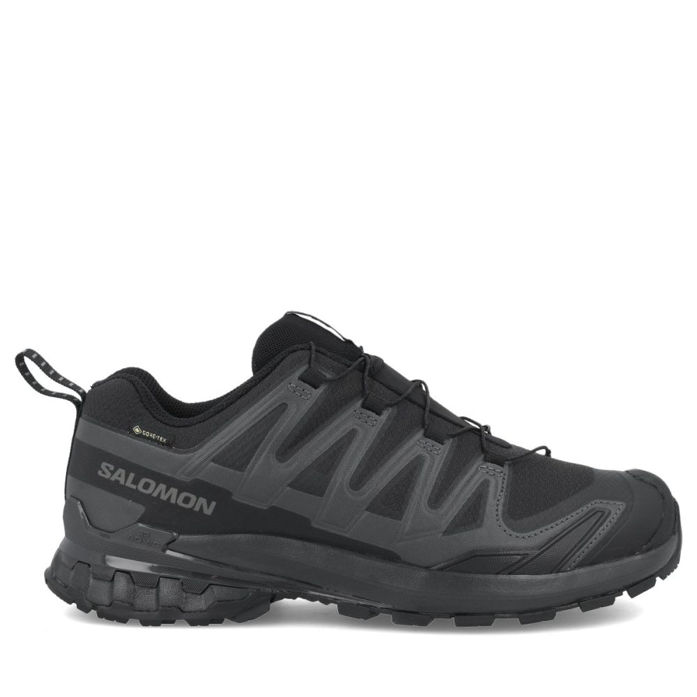 Salomon 