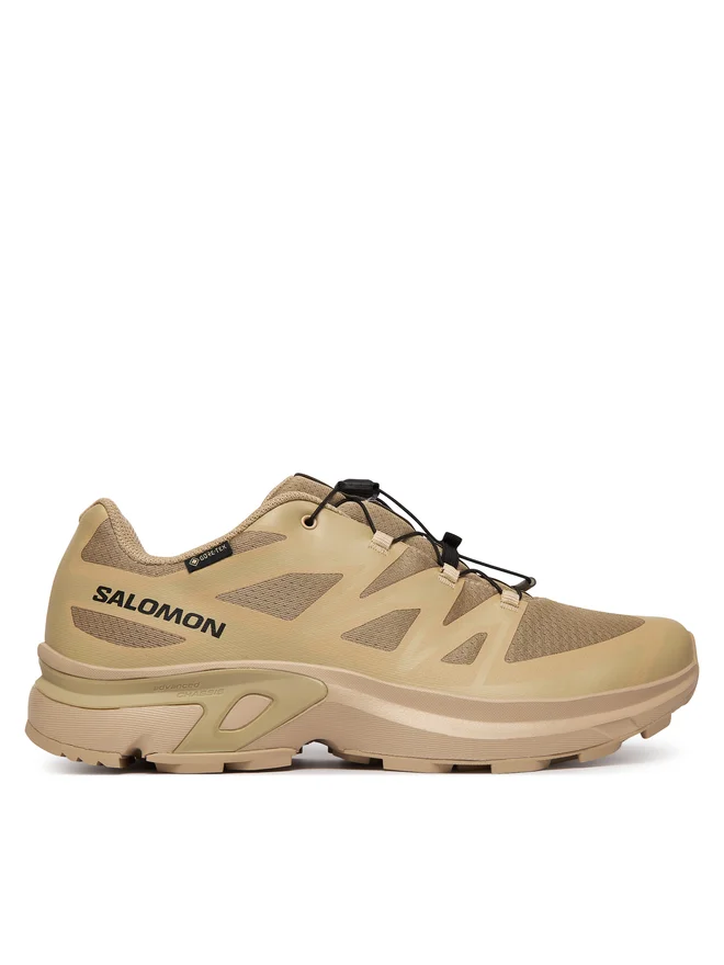 Salomon 