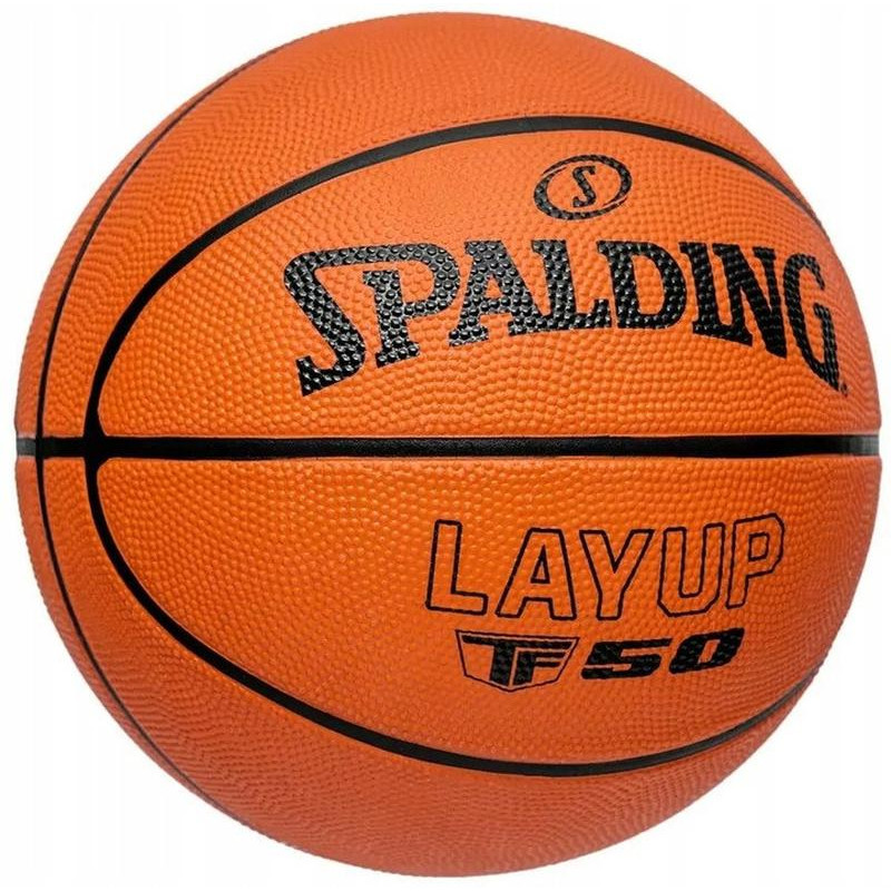 Spalding 