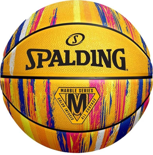 Spalding 