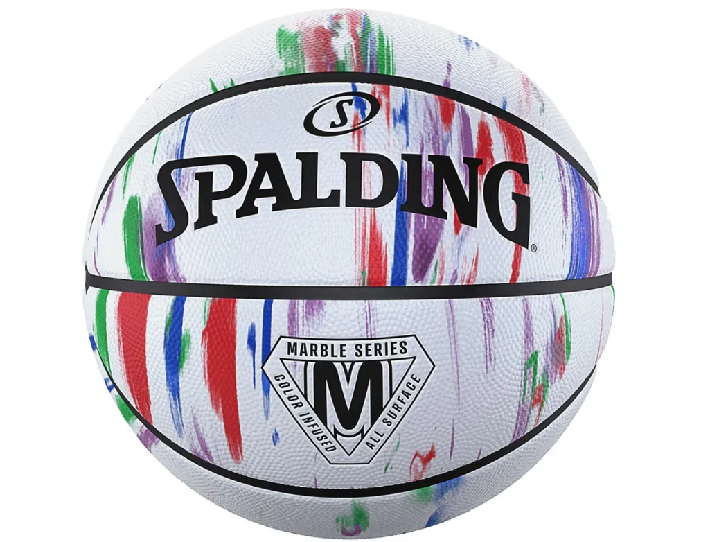 Spalding 