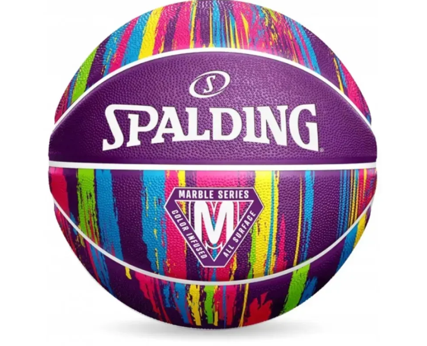 Spalding 