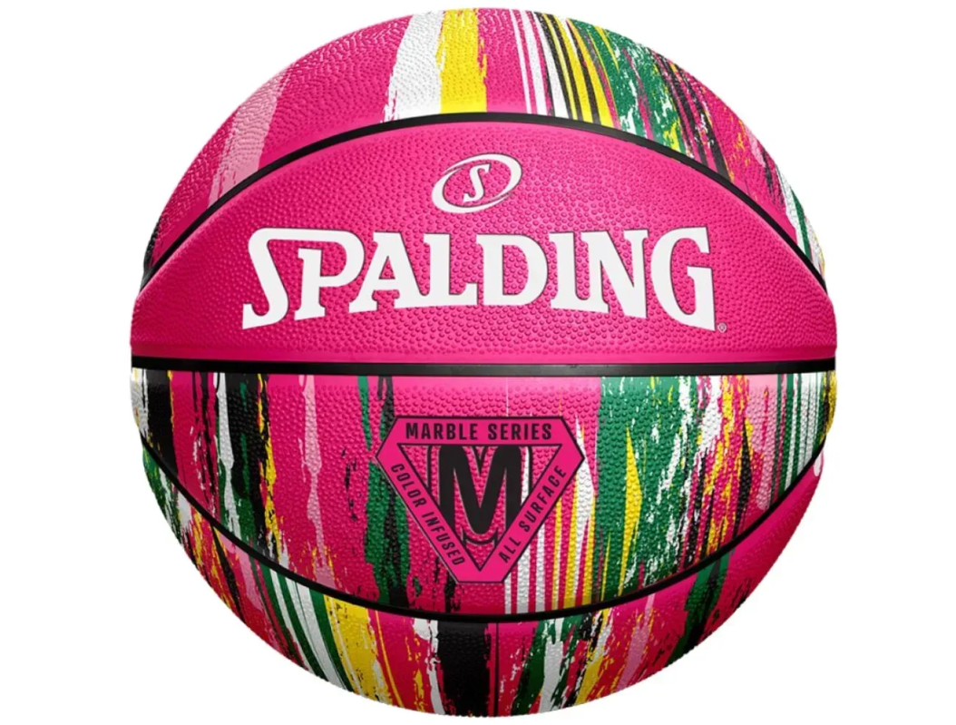 Spalding 