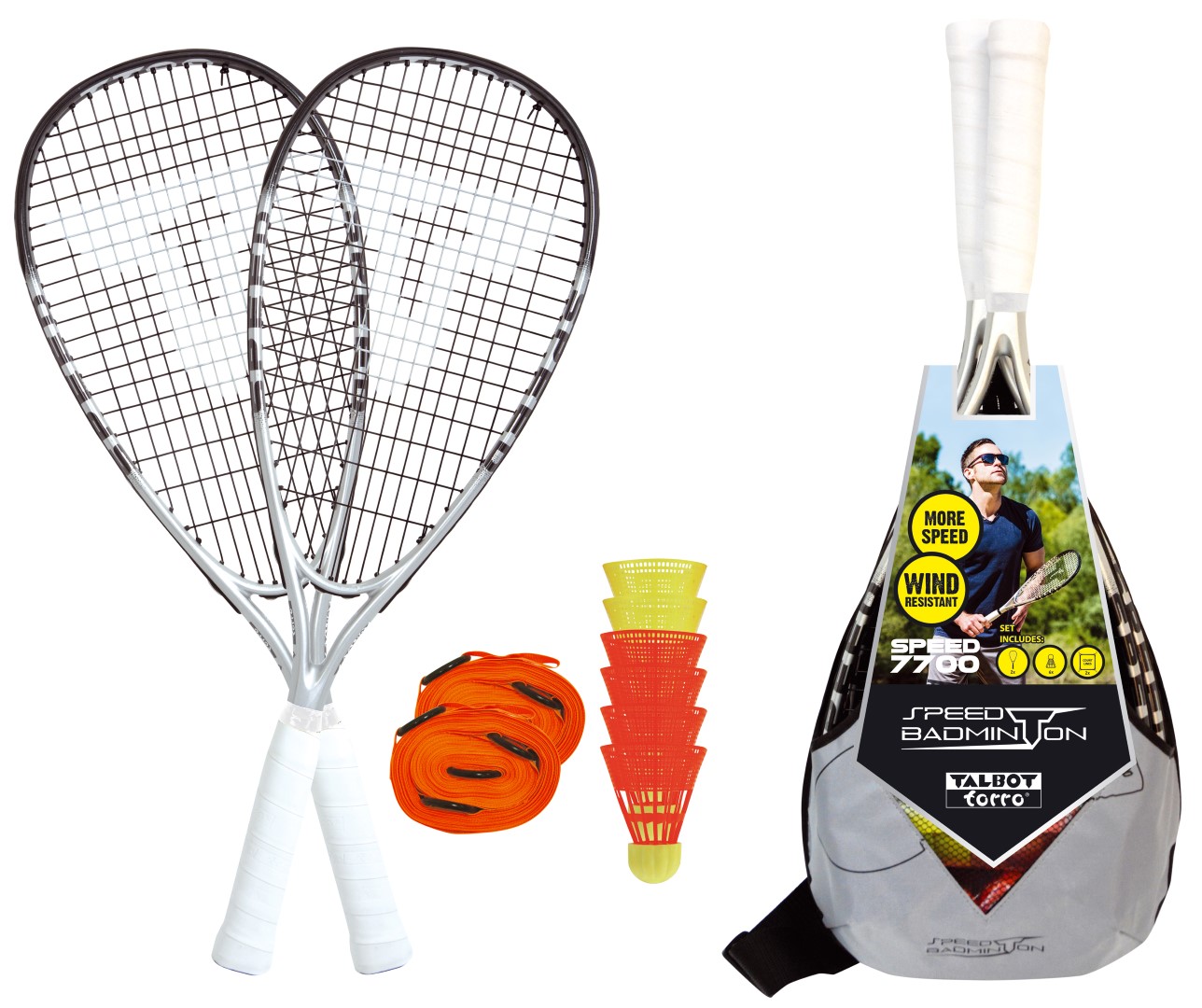 Speedminton 