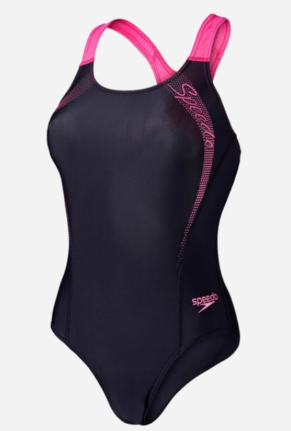 Speedo 