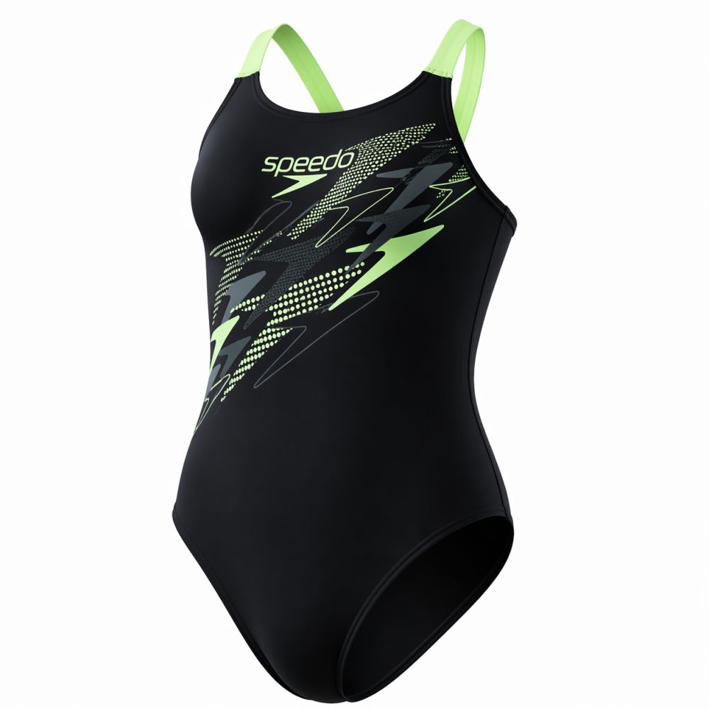 Speedo 