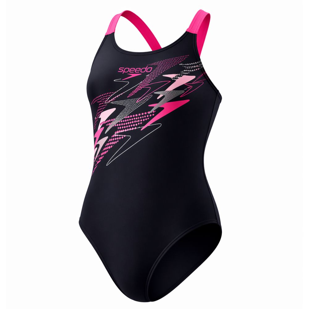 Speedo 
